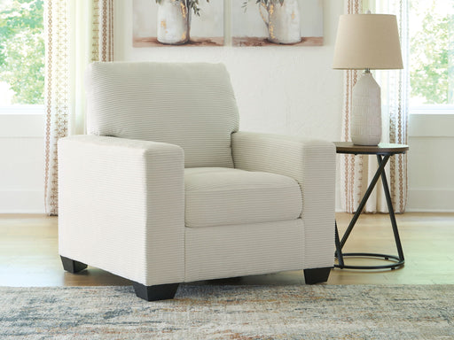 Greenbriar - Chair - Ivory Signature Design by Ashley®