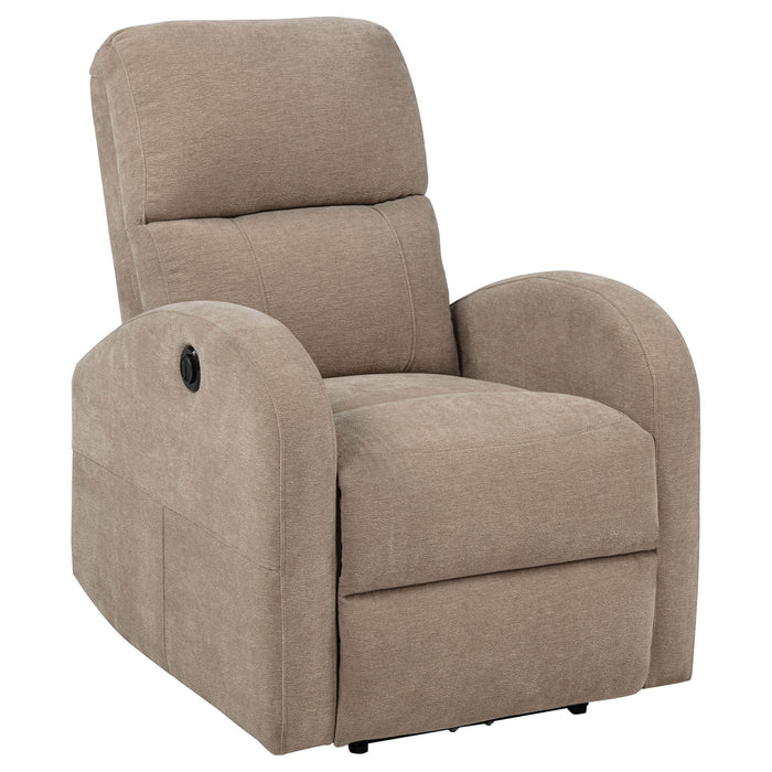 Kim - Power Recliner Furniture Max
