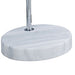 Bainbridge - Floor Lamp - Chrome Furniture Max