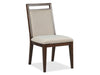 Reena - Extendable Trestle Dining Table Set Magnussen Furniture