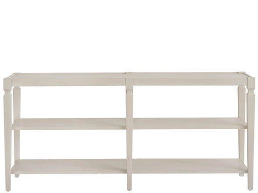 Birchaven - Living Room Table Universal Furniture