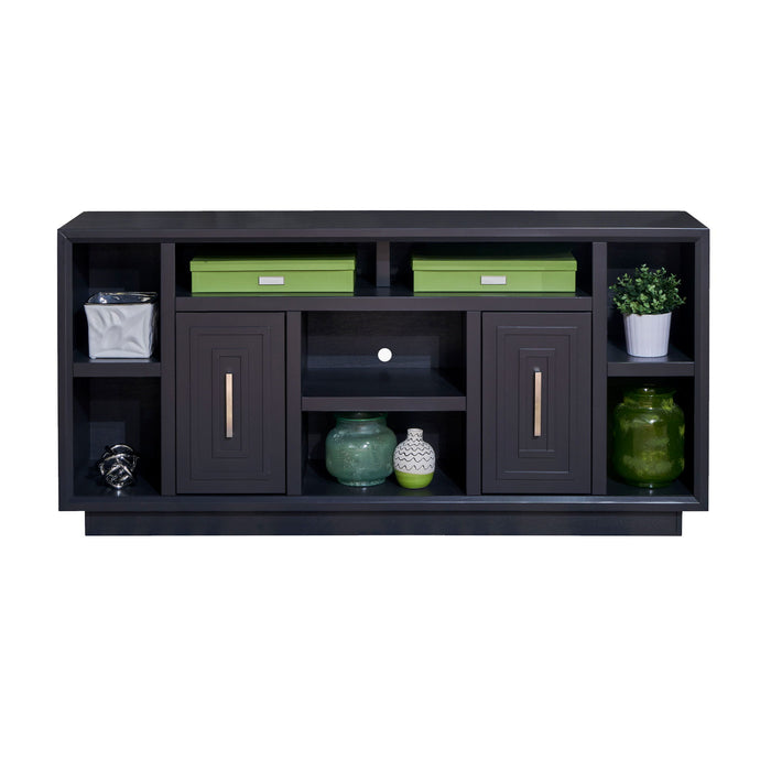 Sunset - TV Stand Console