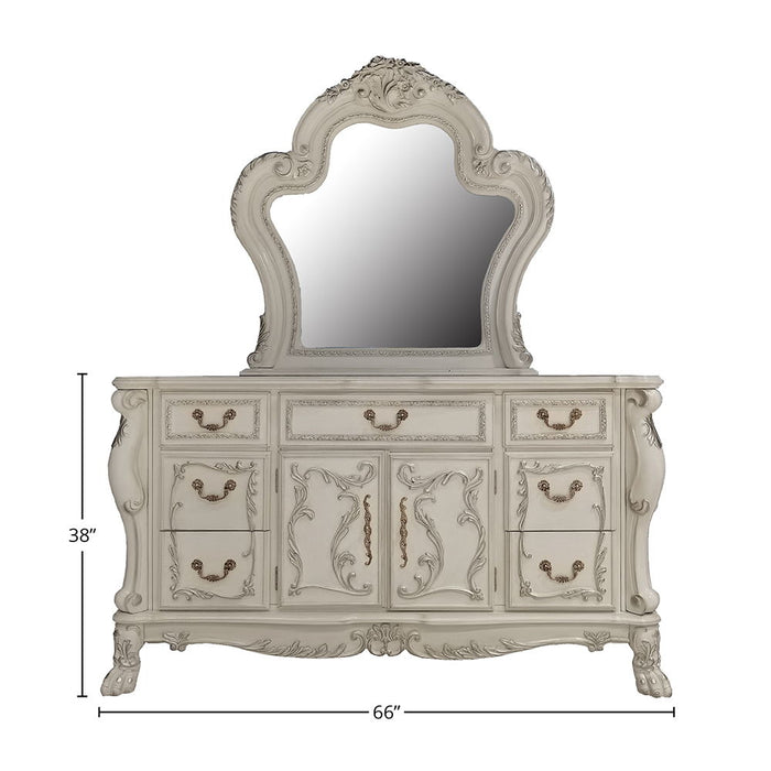 Dresden - Dresser/Server ACME
