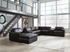 ModMax II - Sectional Signature Design by Ashley®