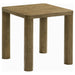 Bryant - Table With Cylindrical Legs Furniture Max