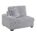 Chair With USB Cup Holder Armrest Home Essentials