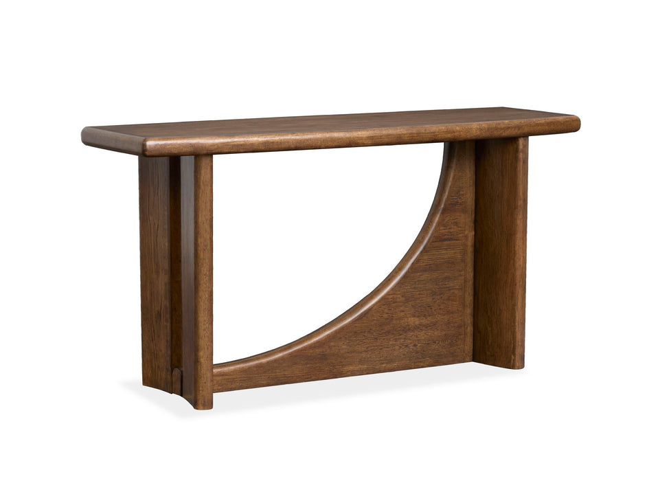 Phoebe - Rectangular Table Magnussen Furniture