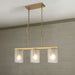 Adjustable Cylindrical Pendant Light Daily Nest