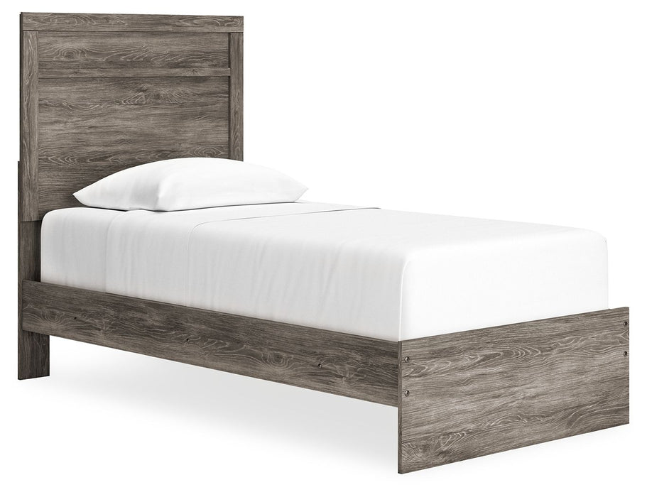 Ralinksi - Panel Bed Signature Design by Ashley®