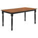 Keystone - Rectangular Dining Set Furniture Max