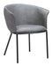 Garston - Dining Chair Zuo Modern