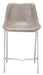Magnus - Counter Chair (Set of 2) Zuo Modern