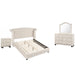 Sophia - 5 Piece Bedroom Set Matrix Furniture Group