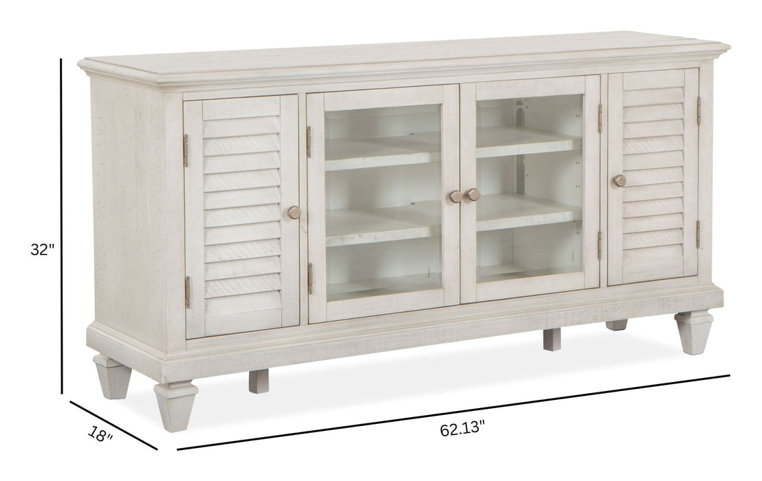 Newport - Console Magnussen Furniture