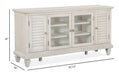 Newport - Console Magnussen Furniture