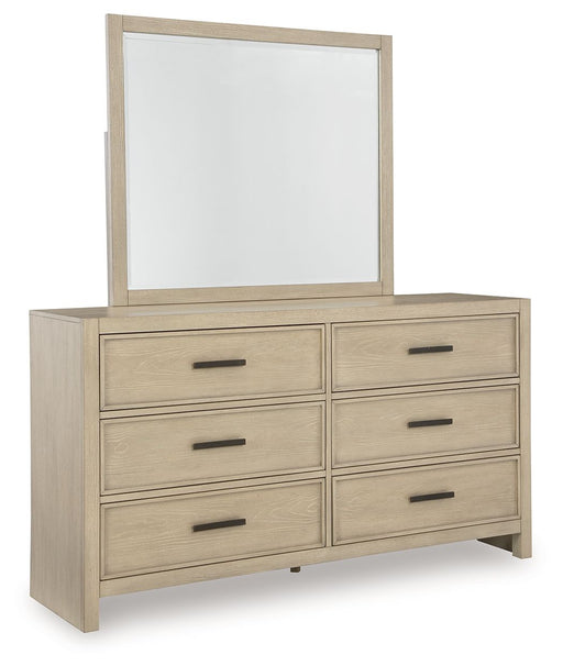Calmoro - Dresser Ashley®