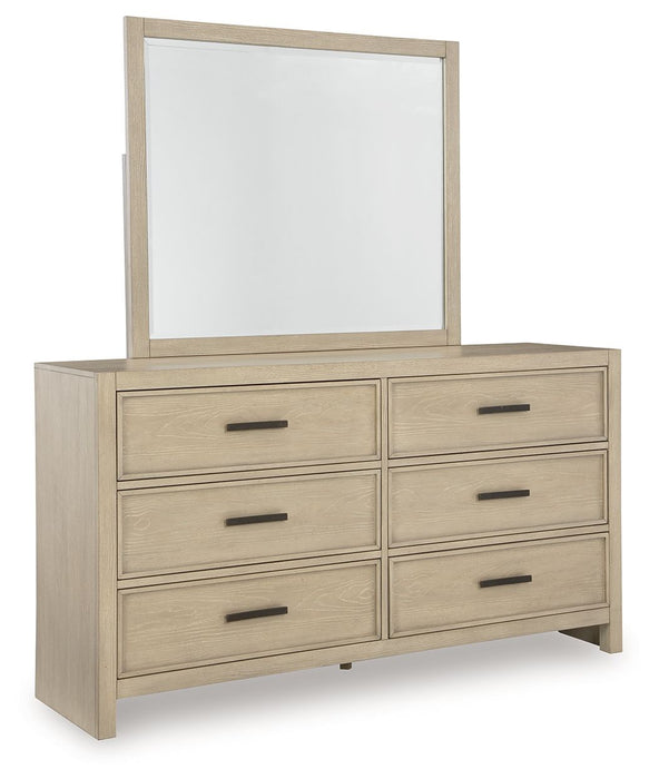 Calmoro - Dresser Ashley®