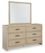 Calmoro - Dresser Ashley®