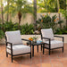 Outdoor Patio Furniture Set Life Outside