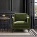 Josephine - Upholstered Accent Chair Jennifer Taylor Home