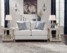 Avocet - Loveseat - Arctic Millennium® by Ashley