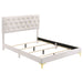 James - Panel Bed Furniture Max
