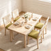 French Country Dining Chairs (Set of 2) Home Essentials