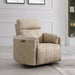 Elison - Motion Glider Recliner With Swivel ACME