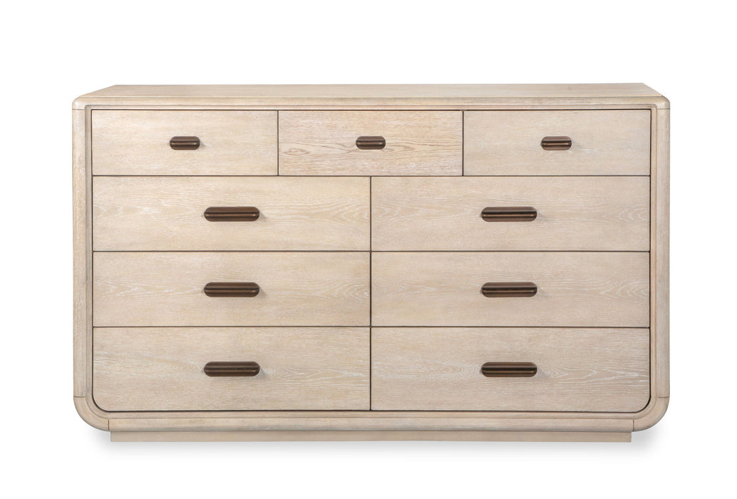 Sunset Cove - Drawer Dresser Magnussen Furniture