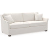 Madison - Apartment Sofa, Special Order - White Universal Furniture