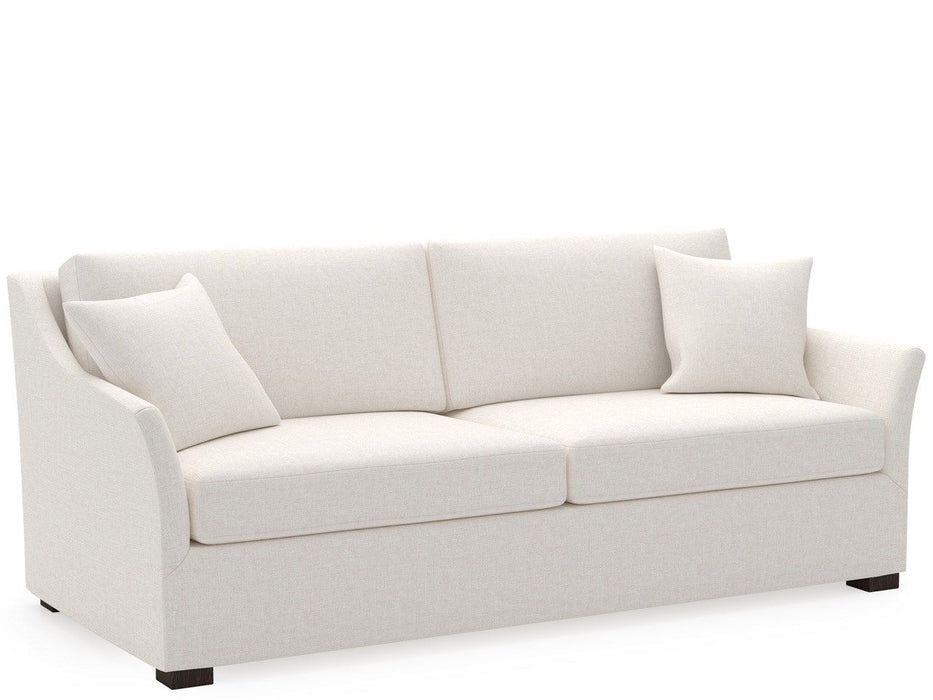 Madison - Apartment Sofa, Special Order - White Universal Furniture