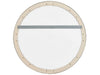 Velora - Paloma Mirror - Beige Universal Furniture