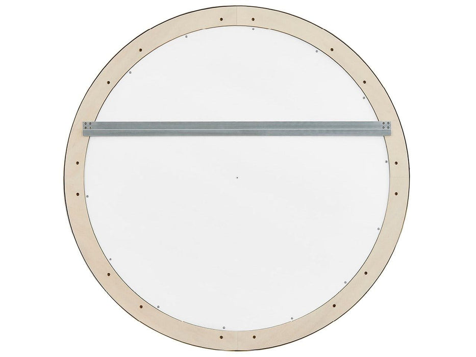 Velora - Paloma Mirror - Beige Universal Furniture