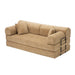 Convertible Sleeper Sofa Bed For Living Room Home Essentials