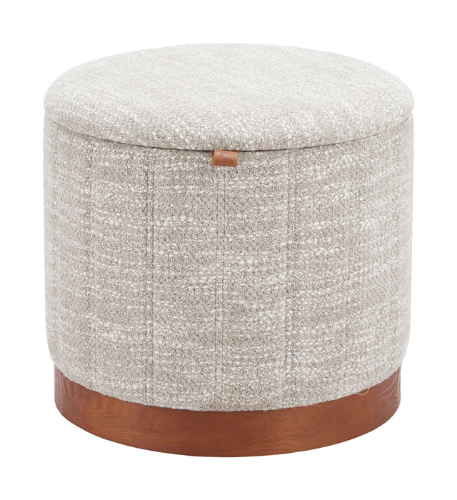 Fije - Storage Ottoman Zuo Modern