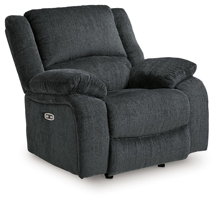 Draycoll - Rocker Recliner Signature Design by Ashley®