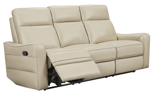 3517 - Sofa With Manual Recliners Extravaganza Collection