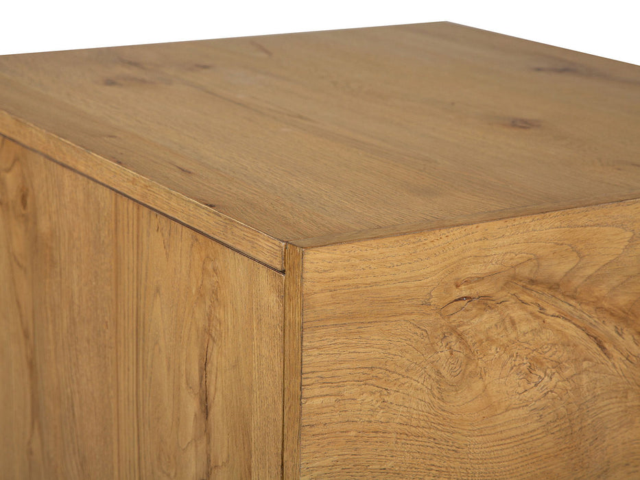 Ripley - Rectangular Table Magnussen Furniture