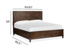 Rowan - Panel Bed Magnussen Furniture