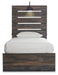 Drystan - Panel Bed Signature Design by Ashley®