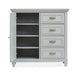 Charleston - Door Chest Magnussen Furniture