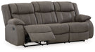 First Base - Reclining Living Room Set Signature Design by Ashley®