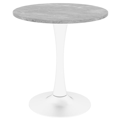 Coffee Table & Round Top Home Essentials
