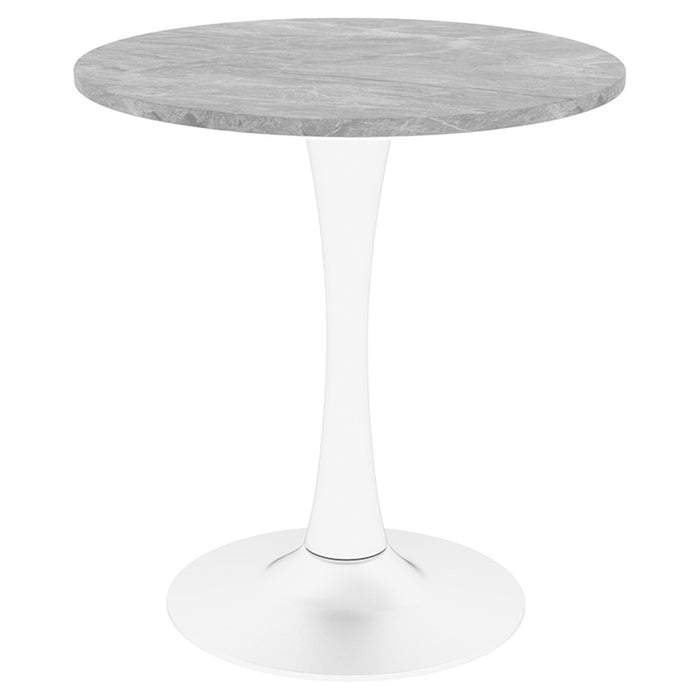 Coffee Table & Round Top Home Essentials