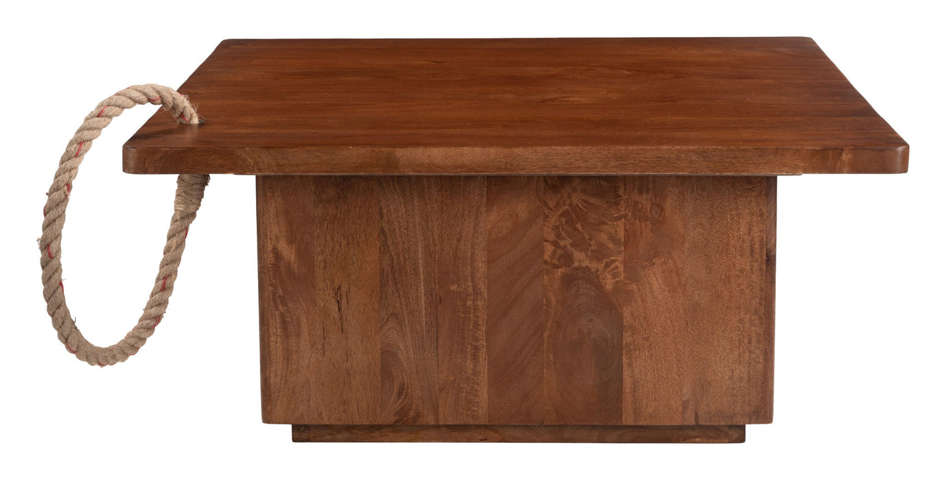 Omaga - Storage Table Zuo Modern