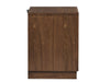 Selena - Drawer Nightstand - Brown Magnussen Furniture