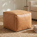 Brody - Versatile Square Pouf Simpli-Home