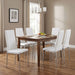 Modern Dining Chairs For Home Home Essentials