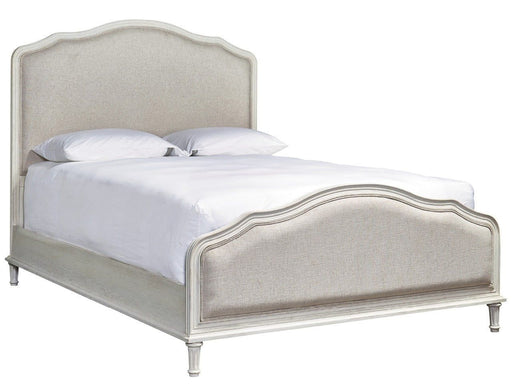 Curated - Bed Universal Furniture