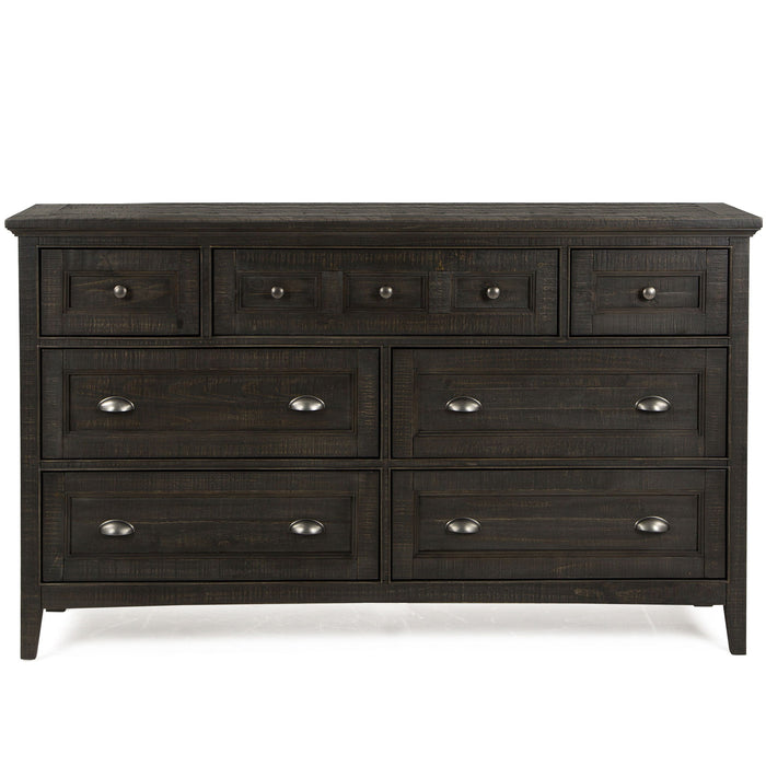 Westley Falls - Drawer Dresser Magnussen Furniture
